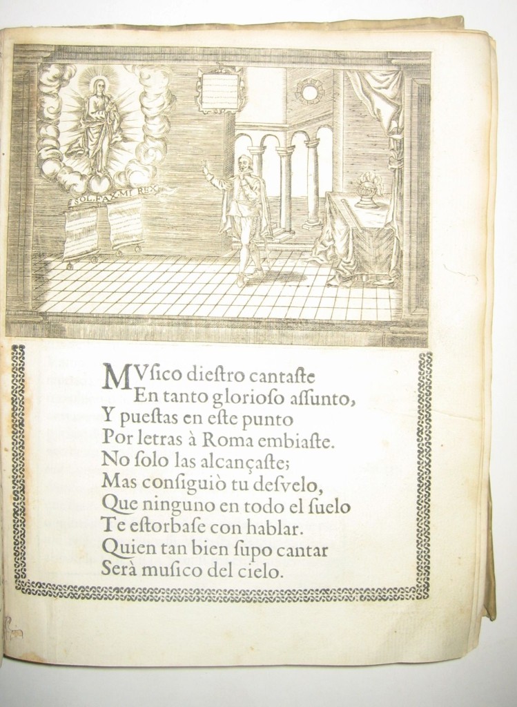 (MEXICO--1666.) Sariñana, Isidro. Llanto del occidente en el ocaso del mas claro sol de las españas: